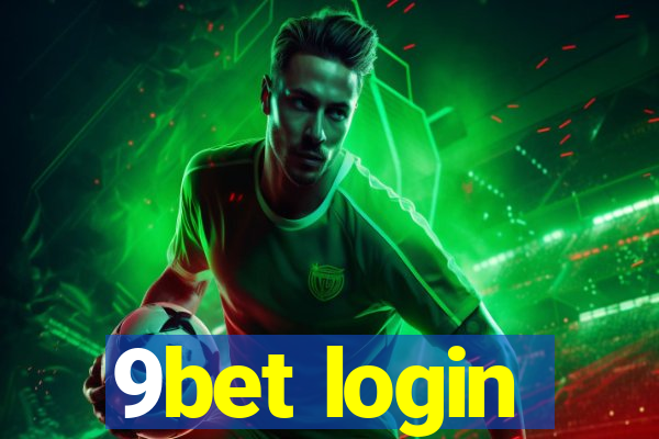 9bet login